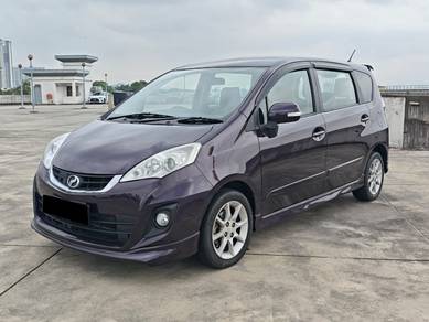 Perodua Alza EZ STANDARD in Puchong, SGR