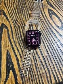 Apple smart watch 40mm (Gps)