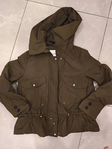 mango winter,spring autumn jacket