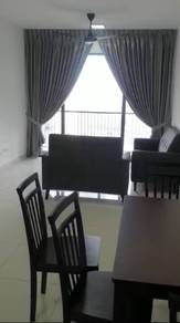 Service Residence For Rent in Riana South @ Bukit Mandarina