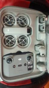 Dji Neo Fly More Combo With RC N3