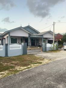 Ains Homestay 2&3