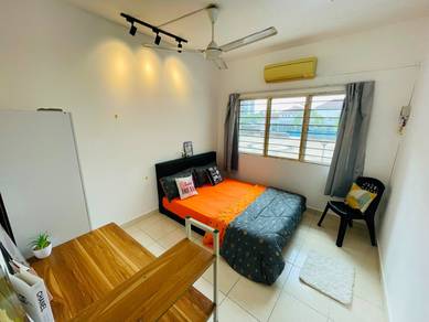 Room in Bandar Sunway, SGR