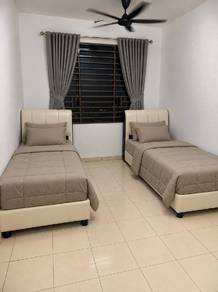 Room in Bayan Lepas, PNG