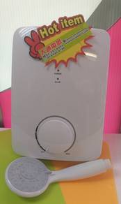 PENSONIC Electric Home Shower MY1D