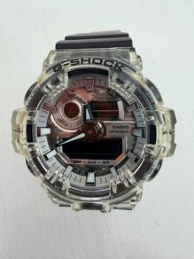 G Shock