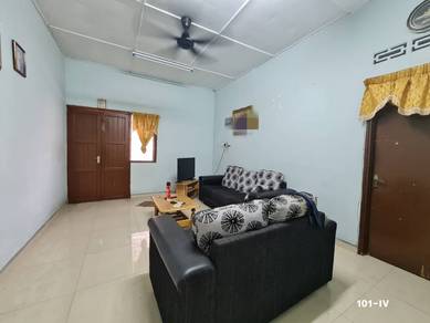 1-storey Terraced House For Sale in Klang,SGR