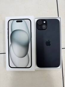 Iphone 15 Plus 256GB MY Set