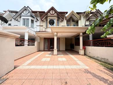 2-storey Terraced House For Rent in Denai Alam,SGR
