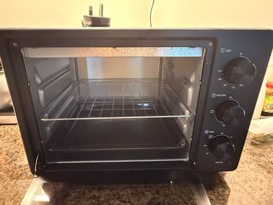 Khind OT25BG Oven