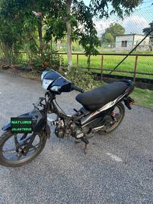 SM Sport 110R