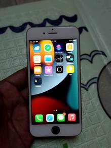 IP 6s original 64GB
