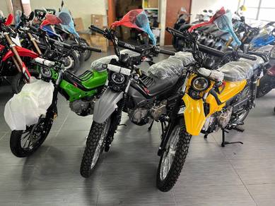 Aveta Ranger 110