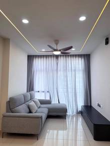 Service Residence For Rent in Midas @ Seri Alam