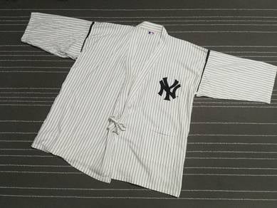 Vintage NY new york yankees 2004 MLBP 3L