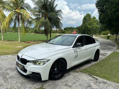 BMW 328i 28i SPORT in Kepong, KUL