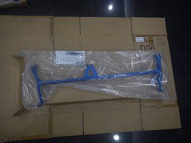 Cusco Front Member Bar For Suzuki Swift ZC33S