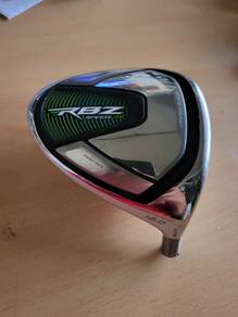 Golf Driver Head Taylormade RBZ Speed Lite 12 Degr