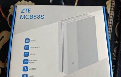 ZTE mc888S