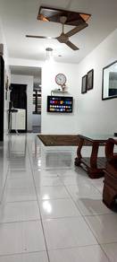 Homestay Sg Isap Ktn 