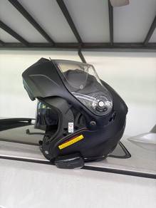 helmet