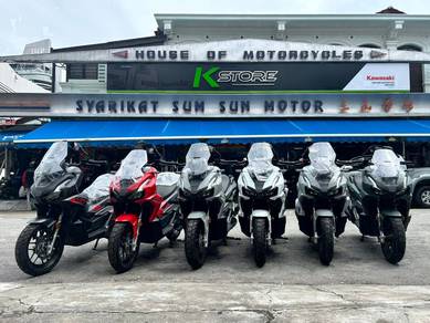Honda ADV 160
