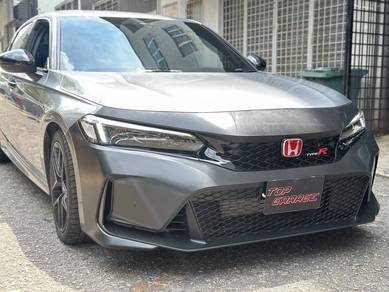 2022 Civic Fe Type R Bodykit Bumper Body kit Set