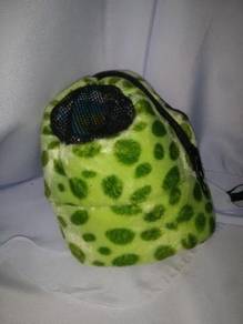 Egg Pouch for Sugar Glider and Small Pets