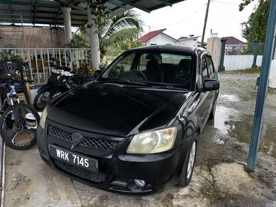 Proton Saga BASE LINE in Kota Bharu, KTN