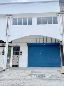Shop lot For Rent in Perai,PNG