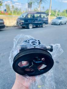 Pump Power Steering Myvi 1.3 Ori