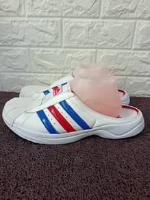 uk9 Adidas Superstar Clog Slides