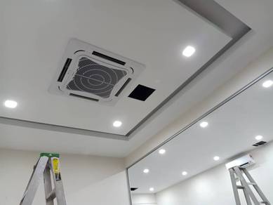 Aircond Ceiling Cassette Restock 