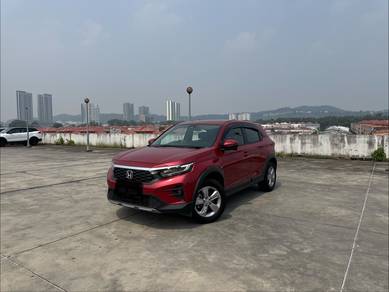 Honda WR-V V in Bandar Puteri Puchong, SGR