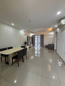 Apartment For Rent in Johor Bahru,JHR