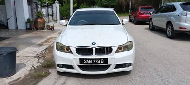 BMW 320Ci 20Ci (CBU) in Kuala Krai, KTN
