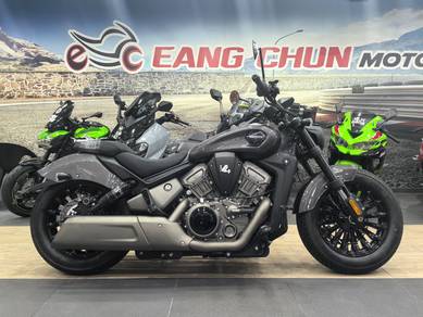 Benda DARK FLAG 500