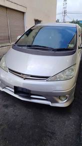 Toyota Estima AERAS PREMIUM in Seremban, NSN