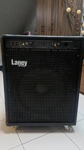 Laney HCM160B Hardcore Max bass amplifier