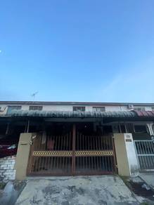 2-storey Terraced House For Sale in Ipoh,PRK