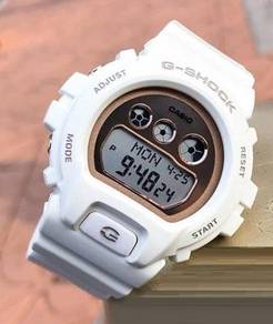 Watch- Casio G SHOCK GMDS6900MC-7 -ORIGINAL