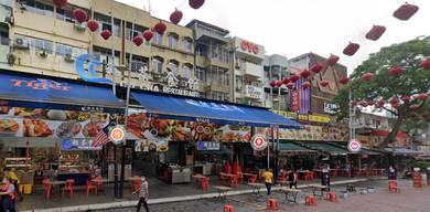 Hotel / Resort For Sale in Bukit Bintang,KUL