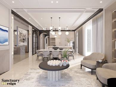 Condominium For Sale in Kepong,KUL