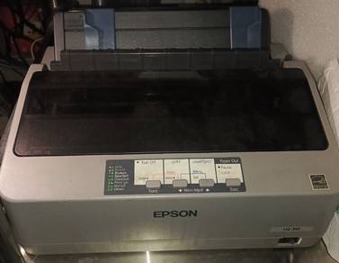 Epson LQ310