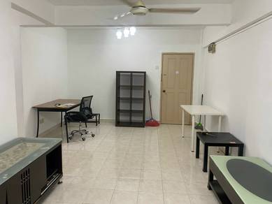 Apartment For Sale in Pangsapuri Carmila