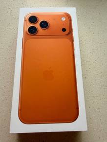 Apple iPhone 17 Pro Max 2 TB