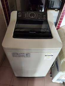 washing machine Panasonic 8kg elok lgi sekli hantr