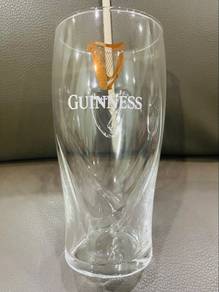 Guinness 470ml Glass