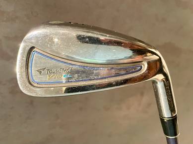 Ladies Tourstage ViQ Golf Iron 5 (L flex)