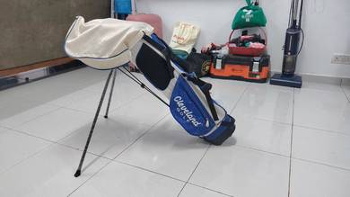 cleaverland golf kids 10-12 age